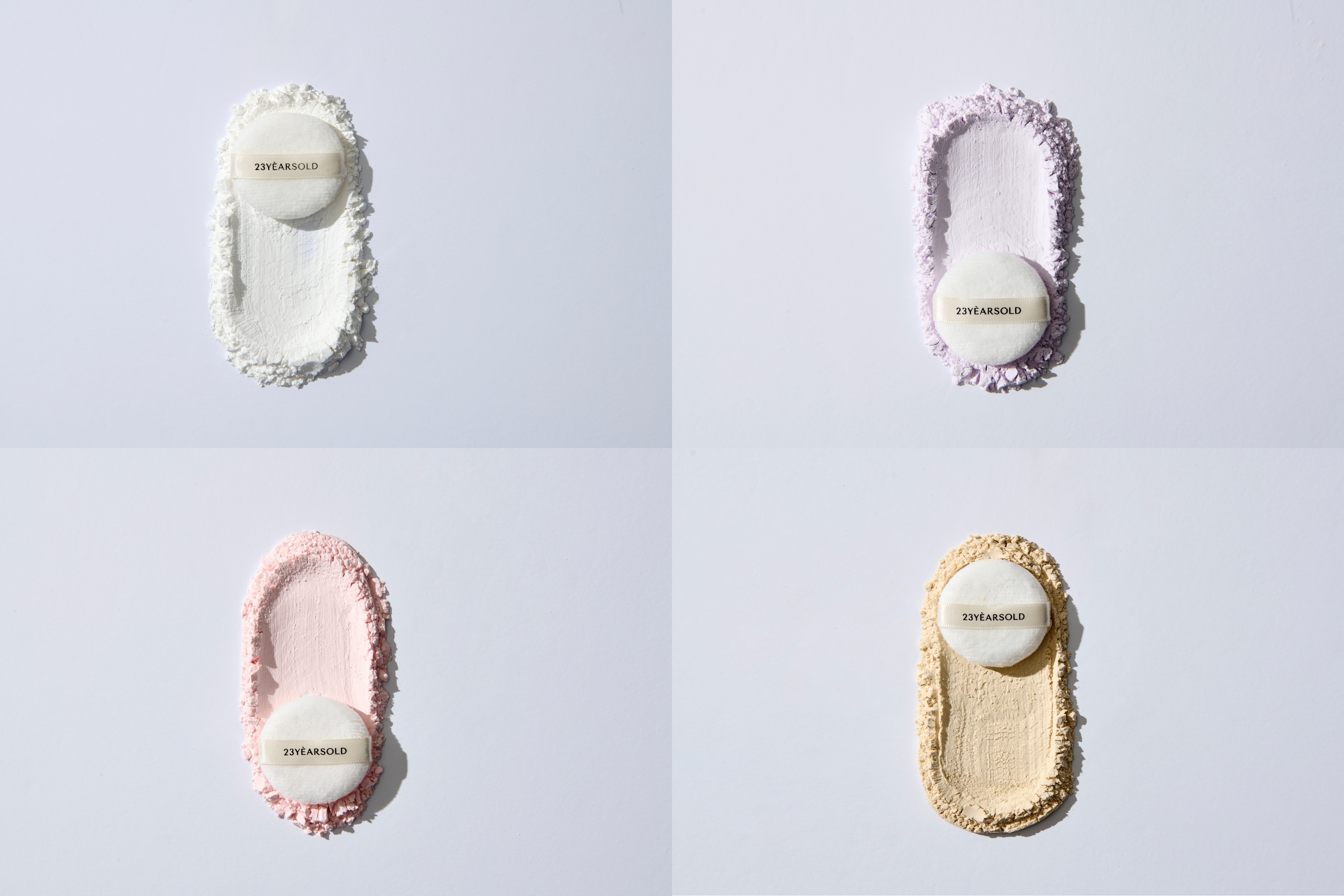 23이얼즈올드,  쌀 성분 신제품 ‘더마씬 제로 세범 라이스 파우더’ 일본 큐텐서 1위 27-Image